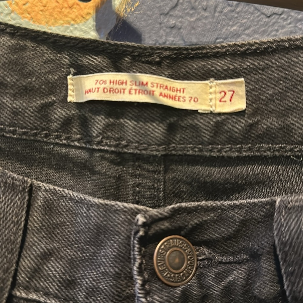 Levi’s | 27